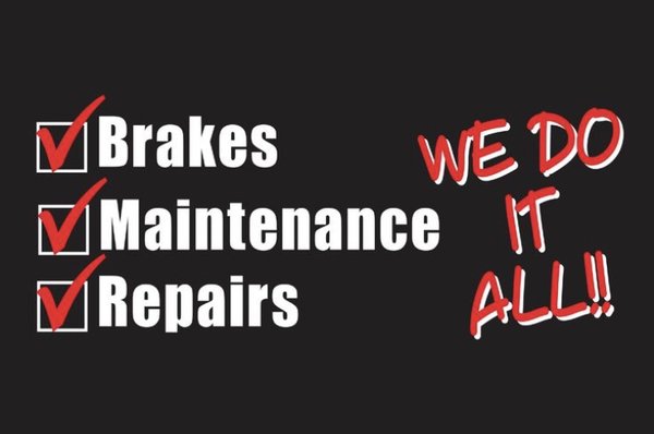 Bulands Auto Repairs Corp