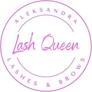 Aleksandra Lash Queen