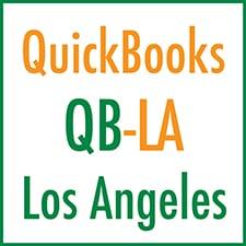 QuickBooks Los Angeles Accounting experts