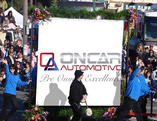 Oncar Automotive