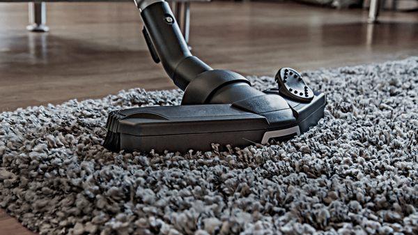 carpet cleaning