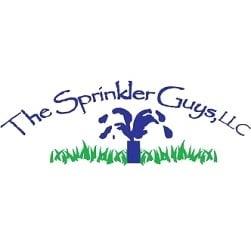 The Sprinkler Guys logo