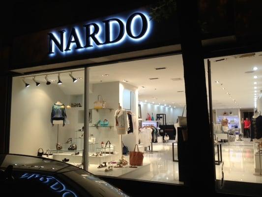 Nardo