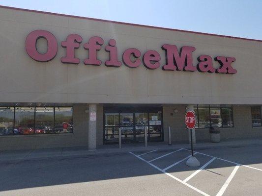 Officemax