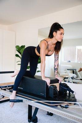 Private Pilates