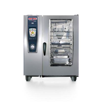 Rational Combi Ovens