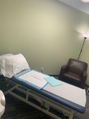 Treatment Room