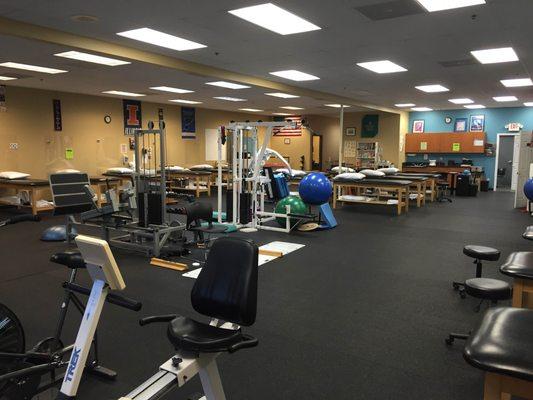 Athletico Physical Therapy - O'Fallon South