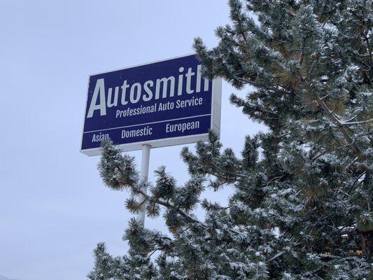 Your full service automotive repair in downtown Colorado Springs!