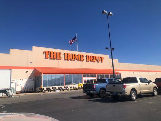 The Home Depot