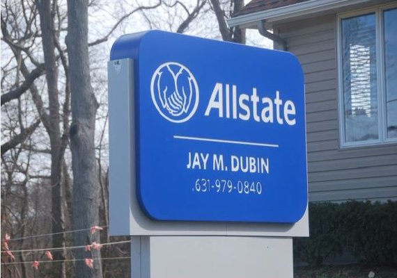 Jay M. Dubin: Allstate Insurance