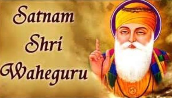 May God Bless Sikhism