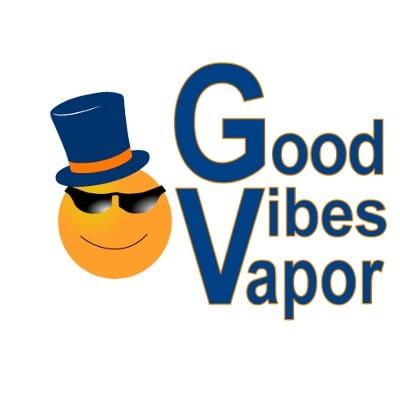 Good Vibes Vapor