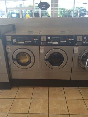 Nice washers!