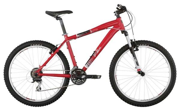 Diamondback bikes