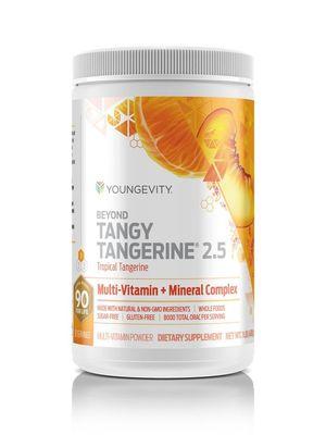 Cold or a virus, bone pain or Weightloss, Tangy Tangerine m = instant results. bit.ly/Healthy4UTangyTangerine