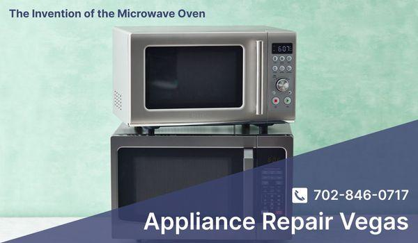 This led to the invention of the microwave oven, which became a popular appliance in households around the world. For more follow us )