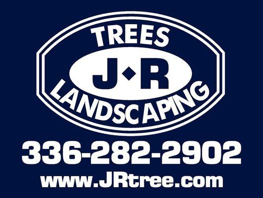 J R Tree & Landscaping