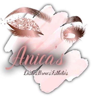 Lashes Brows and Esthetics by Anica LLC