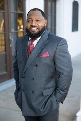 Justin Bell - Rhodes Realty