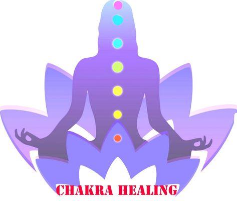 Natural healing the metaphysical way!