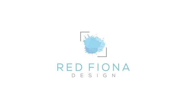 Red Fiona Design