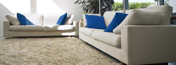 On The Spot Carpet and Upholstery Cleaning