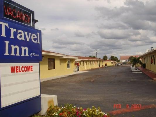 Travel Inn of Riviera Beach