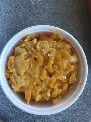 Mac & Cheese