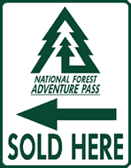 Adventure Pass Sold Here