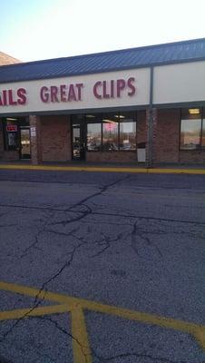 Great Clips