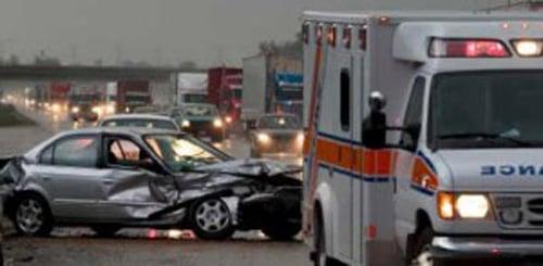 Atlanta Automobile Collisions Attorney