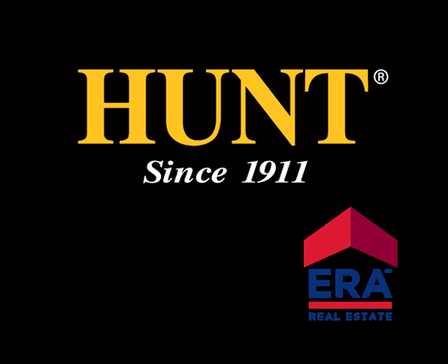 HUNT Real Estate ERA