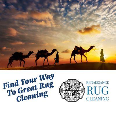 Portlands stand alone oriental & area rug cleaning service