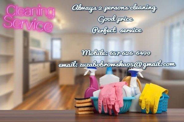 Cleaning Service US