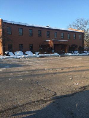 Pathology Laboratories  11201 Sandusky  Perrysburg,Ohio