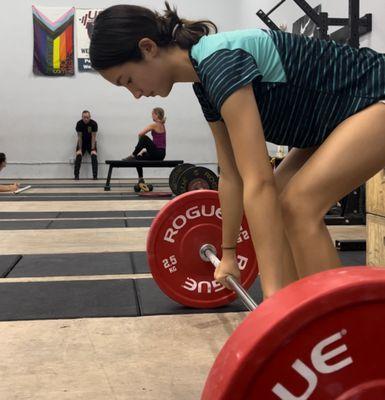 Palm Beach Weightlifting