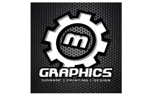 M Graphics & Signs