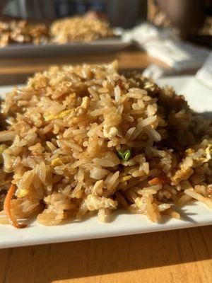 LS Fried Rice