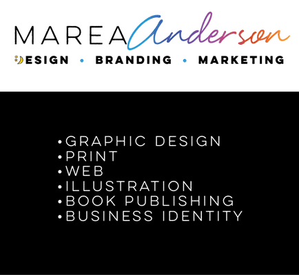 Marea Anderson Designs