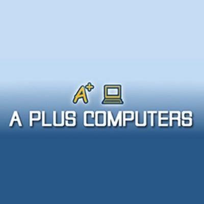 A Plus Computers