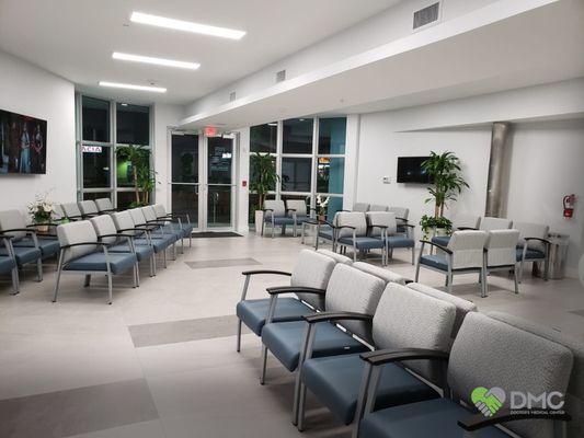 Hialeah Doctors Medical Center