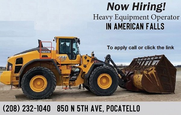 #pocatello #jobsnearme #pocatellojobs #nowhiring #staffingagency #recruiter #hiringnow #employmentagency #americanfalls #idaho #readytowork