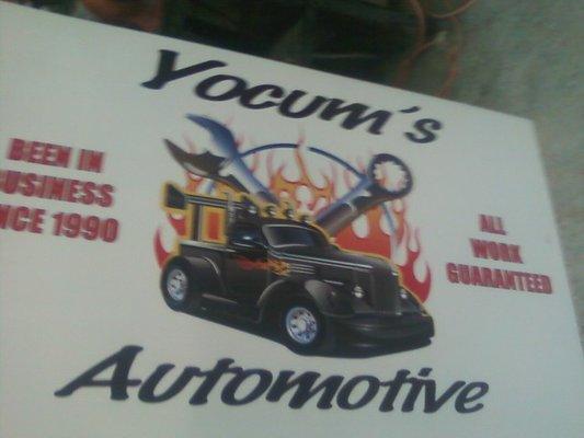 Yocum Enterprises