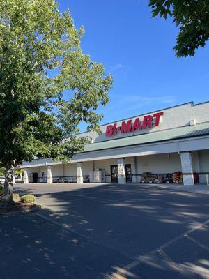 Bi-Mart