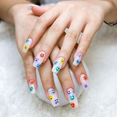 Love nails III