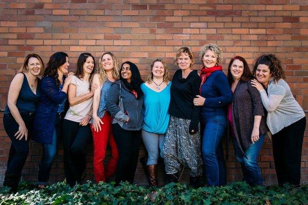 South Bay Homebirth Collective