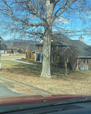 Golf Course Living in Chuckey, TN