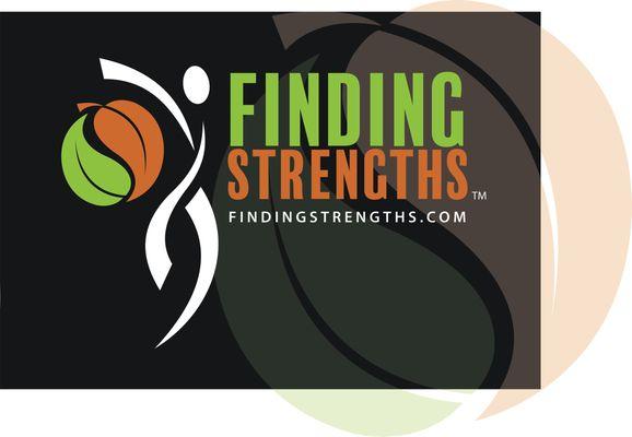 Visit our website for more information. Www.FindingStrengths.com