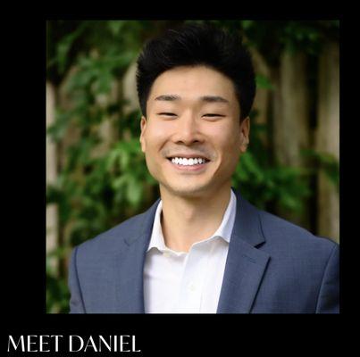 Daniel Yoon - Exp Realty